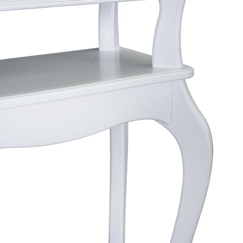 Подставка Берже молочный дуб Л