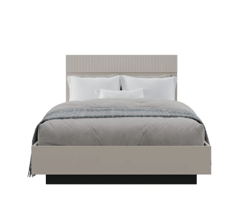 VINATI, Кровать 140 с подъемником. Цвет ПЕРСИДСКИЙ ЖЕМЧУГ/ АМАРОК