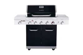 Газовый гриль Nexgrill Deluxe GRIZZLY 5B