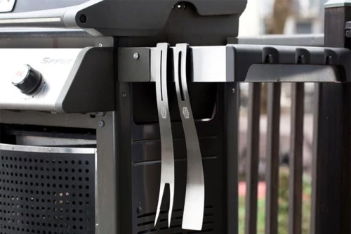 Газовый гриль Nexgrill Deluxe GRIZZLY 5B