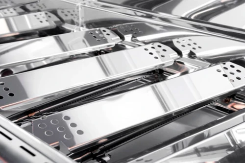 Газовый гриль Nexgrill Deluxe GRIZZLY 5B