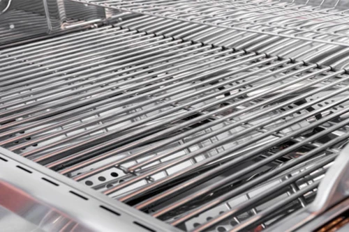 Газовый гриль Nexgrill Deluxe GRIZZLY 5B