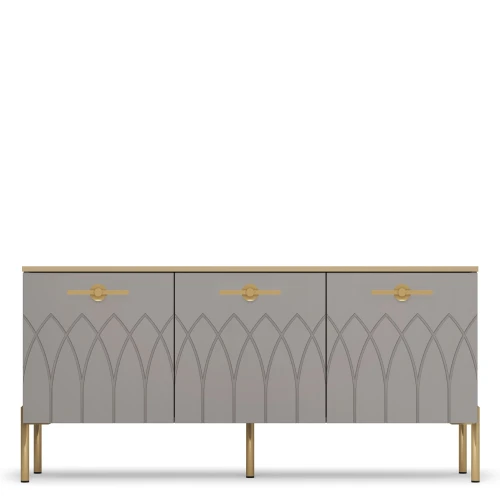 Тумба под ТВ Капри 2