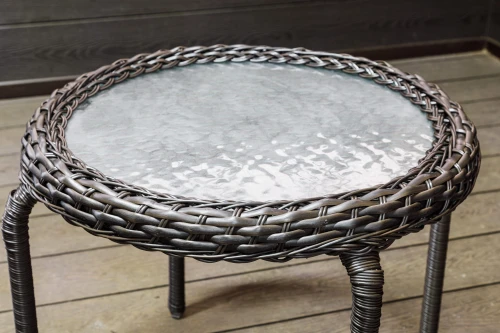 Столик круглый кофейный D51x46см МЭДИСОН НЬЮ «MADISON NEW» арт.79910