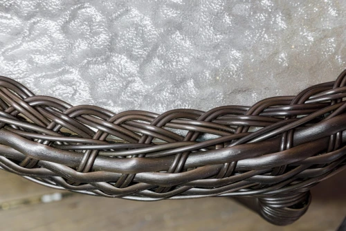 Столик круглый кофейный D51x46см МЭДИСОН НЬЮ «MADISON NEW» арт.79910