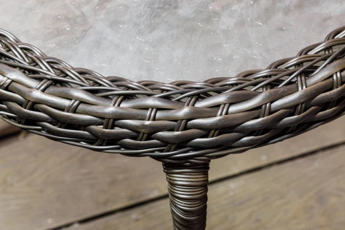 Столик круглый кофейный D51x46см МЭДИСОН НЬЮ «MADISON NEW» арт.79910