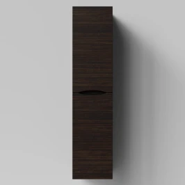 Пенал Лайт 35 подвесной, Палисандр ПВХ 43101, левый