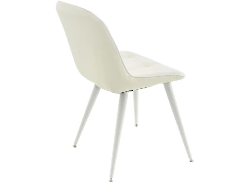 Стул «Прованс» Батлер 08, опоры белые