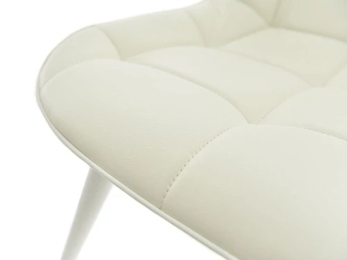 Стул «Прованс» Батлер 08, опоры белые