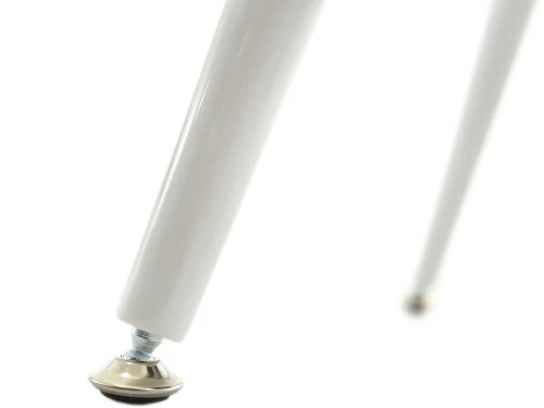 Стул «Прованс» Батлер 08, опоры белые