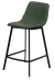 Барный стул HAMILTON RU-01 малахит, PU М-City