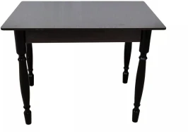 Стол прямоугольный СМ ДСП венге