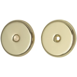 BRAVO Заглушка Bravo FIN 027-Z G Золото