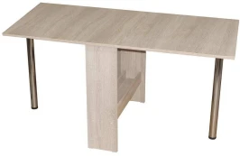 СКТ-120 стол-книжка / Дуб сонома СКТ-120 стол-книжка / Дуб сонома