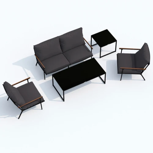 Столик журнальный FESTA