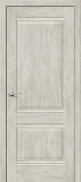 Межкомнатная дверь экошпон Прима-2 Chalet Provence