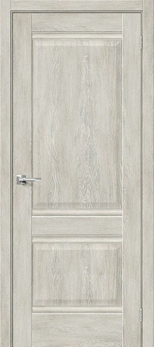 Межкомнатная дверь экошпон Прима-2 Chalet Provence
