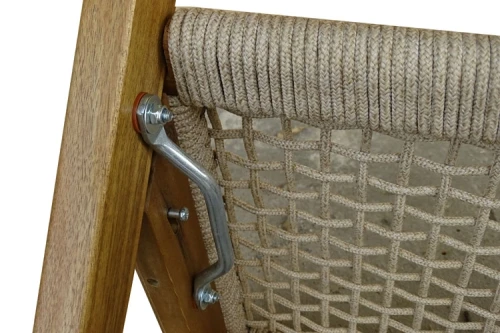 Стул из акации CALISTO складной  Joygarden