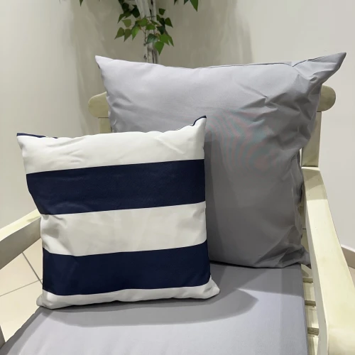 Обеденный комплект SIERRA белого цвета