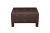 Комплект уличной мебели TWEET Terrace Set Max, венге