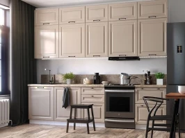 Кухня Ницца Роял Комплектация 3