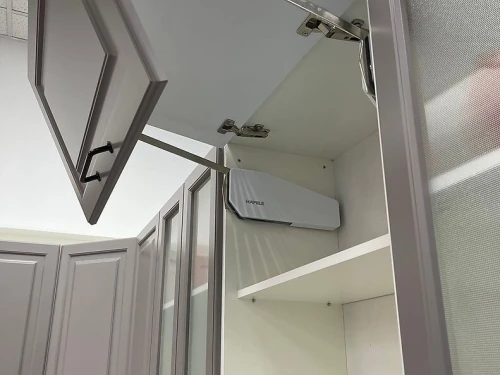 Кухня Ницца Роял Комплектация 3