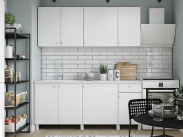 Кухня Поинт Комплектация 11