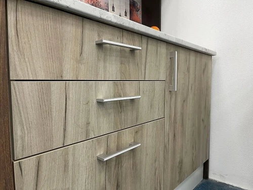 Кухня Европа Комплектация 11