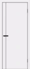 Межкомнатная дверь BRAVO Браво-0.70 White Pro