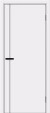 Межкомнатная дверь BRAVO Браво-0.70 White Pro