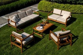 Диванная группа CALISTO XL  Joygarden