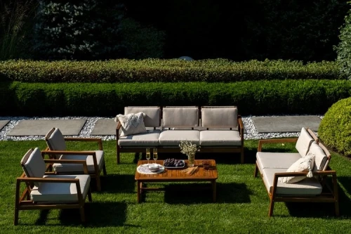 Диванная группа CALISTO XL  Joygarden