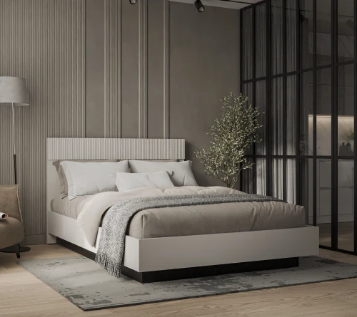 VINATI, Кровать 160 с подъемником. Цвет ПЕРСИДСКИЙ ЖЕМЧУГ/ АМАРОК