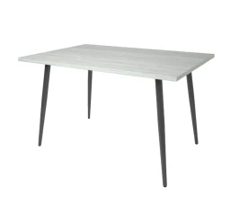 Стол Браун, Маренго серый/Наоми