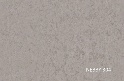 Кровать SABRINA 160 с подъемником. Цвет NEBBY 304