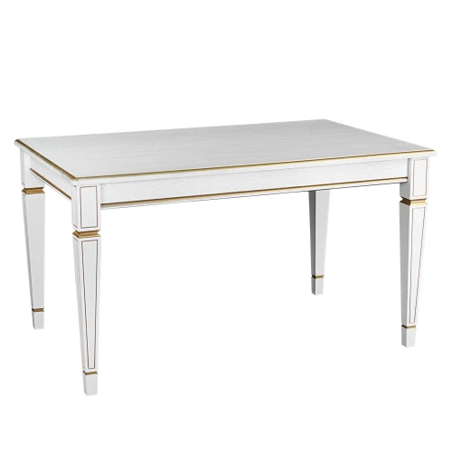 Стол журнальный Мариус М 82 ясень