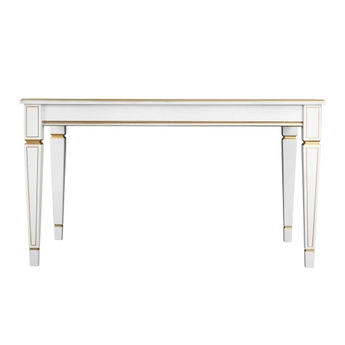 Стол журнальный Мариус М 82 ясень