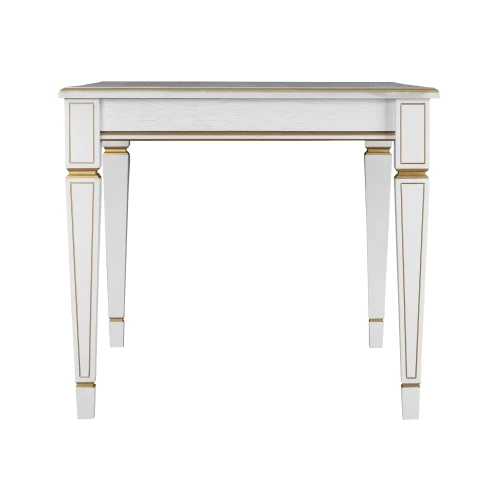 Стол журнальный Мариус М 82 ясень