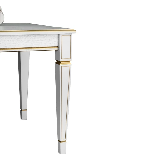 Стол журнальный Мариус М 82 ясень