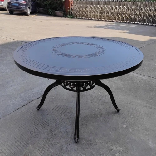 Комплект из литого алюминия Delhi 120