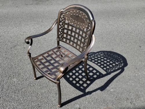 Комплект из литого алюминия Delhi 120