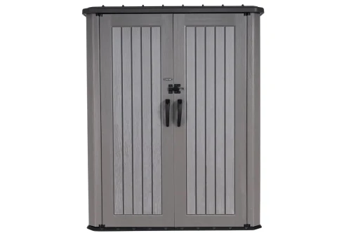 Шкаф-сарай высокий Lifetime Utility 183*97,9*147.5см 2060л