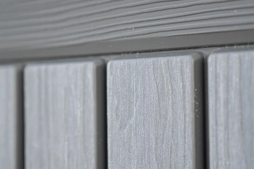 Шкаф-сарай высокий Lifetime Utility 183*97,9*147.5см 2060л