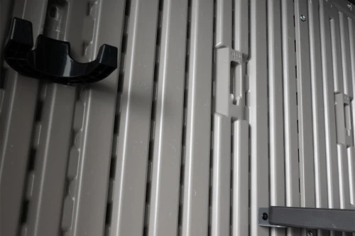 Шкаф-сарай высокий Lifetime Utility 183*97,9*147.5см 2060л