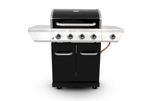 Газовый гриль Nexgrill Prime PUMA 4B
