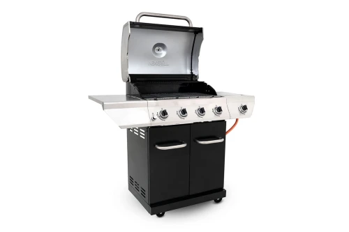 Газовый гриль Nexgrill Prime PUMA 4B