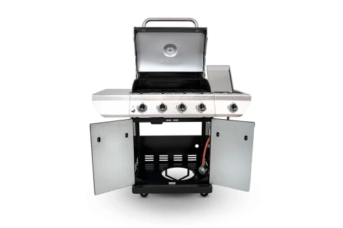 Газовый гриль Nexgrill Prime PUMA 4B