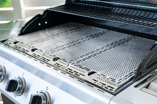 Газовый гриль Nexgrill Prime PUMA 4B