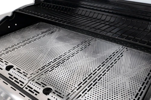 Газовый гриль Nexgrill Prime PUMA 4B