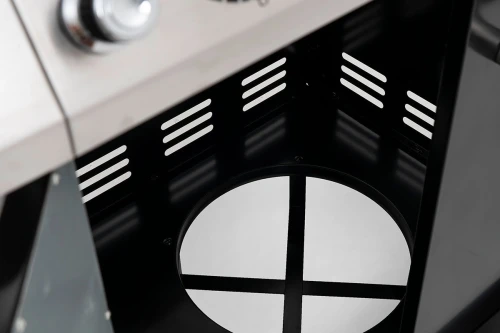 Газовый гриль Nexgrill Prime PUMA 4B